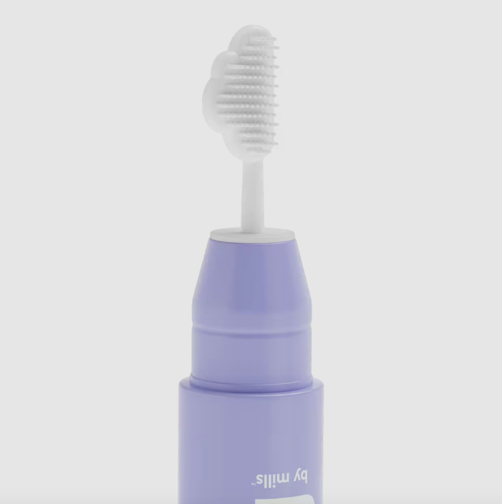 Florence by Mills Cloud Setter Eyebrow Styling Wax 0.04 oz