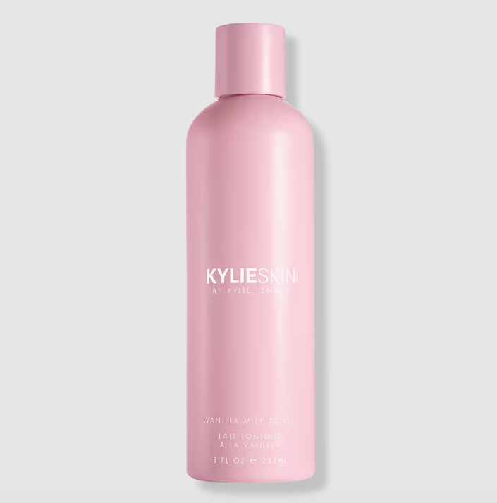 Kylie Cosmetics Vanilla Milk Toner - 8 fl oz / 236ml