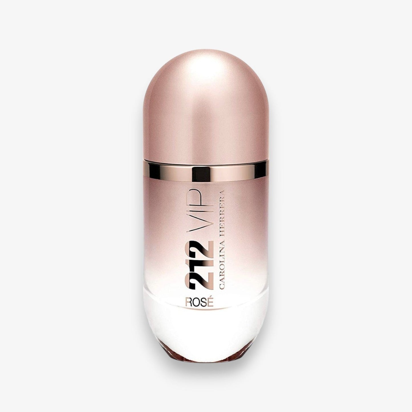 Carolina Herrera 212 VIP Rose Are You On The List? NYC Eau de Parfum for Women 80ml