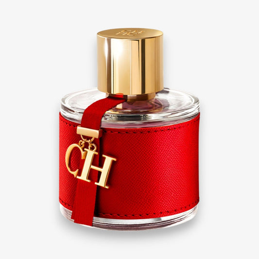Carolina Herrera CH Eau de Toilette for Women 100ml