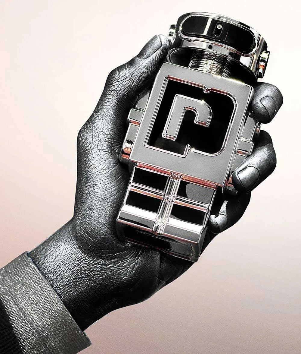 Paco Rabanne Phantom Parfum for Men 100ml