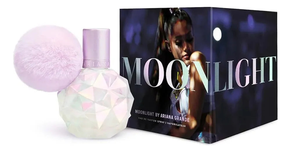 Ariana Grande Moonlight Eau de Parfum for Women 100ml