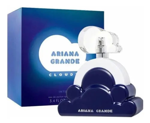 Ariana Grande Cloud 2.0 Intense Eau de Parfum for Women 100ml