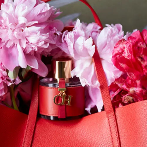 Carolina Herrera CH Eau de Toilette for Women 100ml