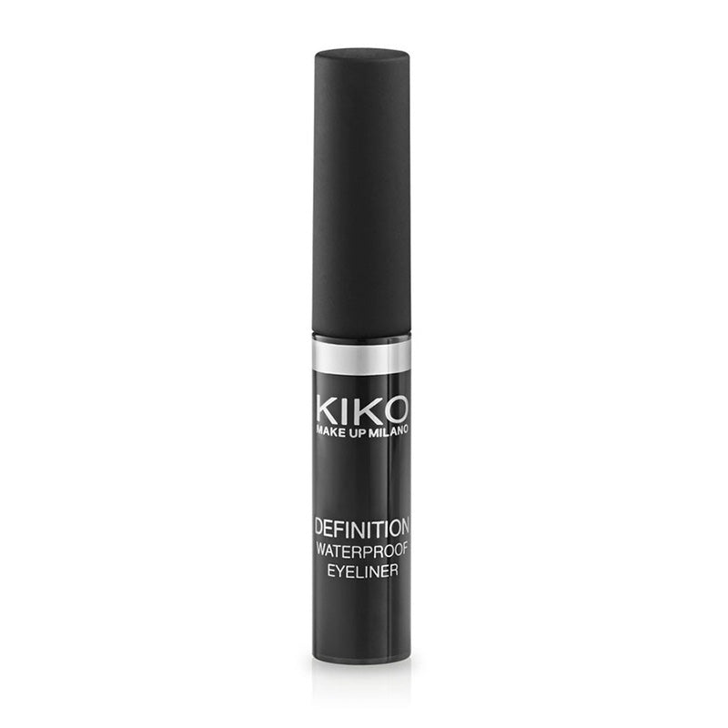 Kiko Milano Definition Waterproof Eyeliner 4,5 ml / 0.15 OZ.