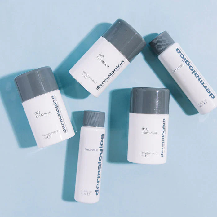 Dermalogica Power Cleanse Duo 2 Pcs Set