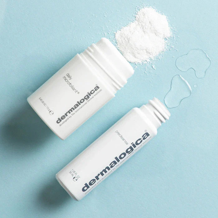 Dermalogica Power Cleanse Duo 2 Pcs Set