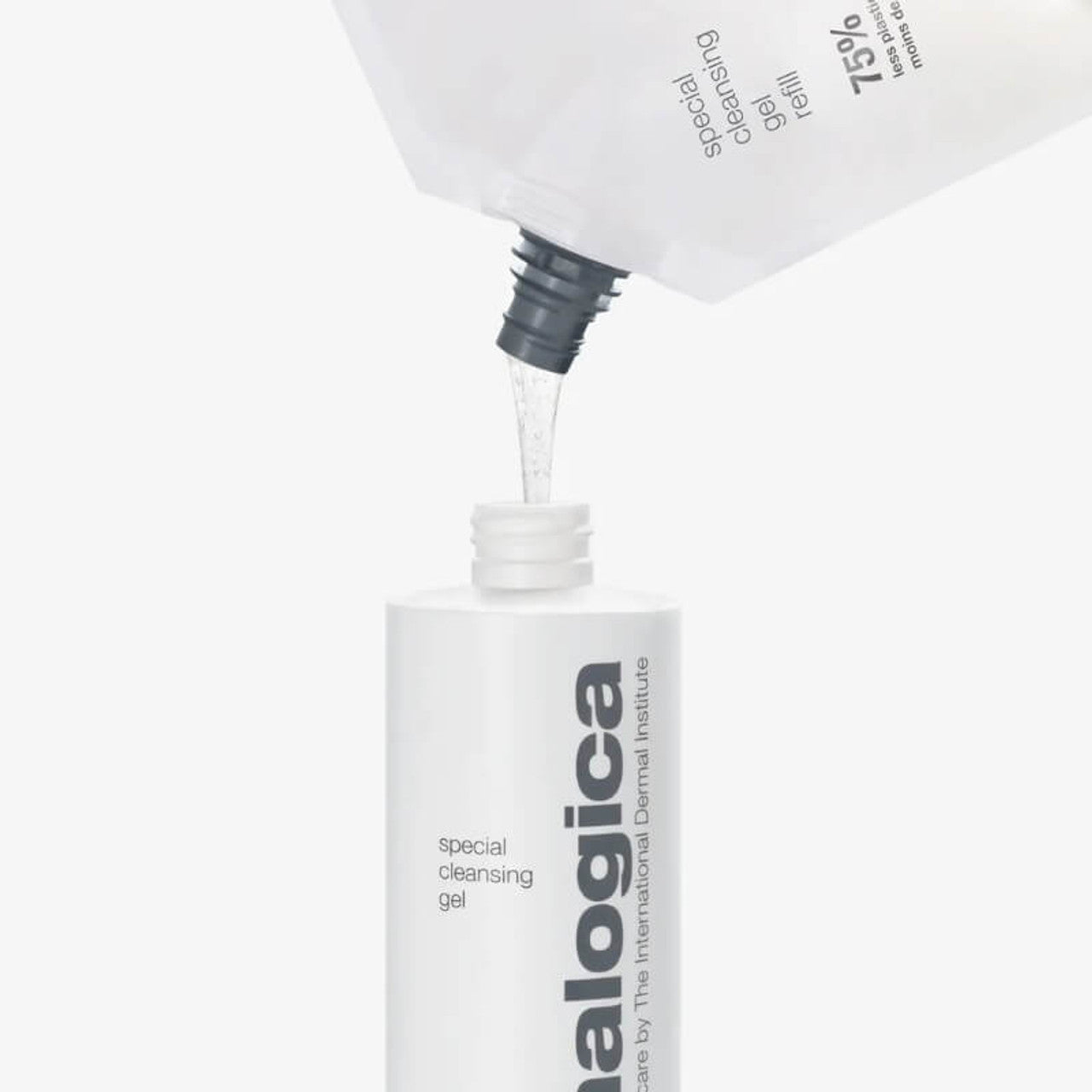 Dermalogica Special Cleansing Gel Refill 16.9 oz / 500 mL