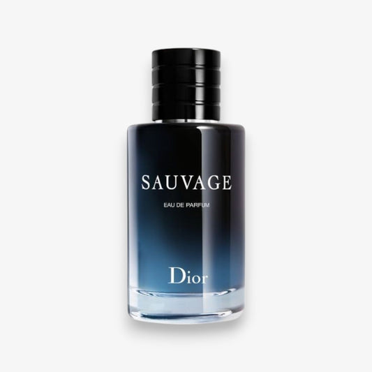 Dior Sauvage Eau de Parfum for Men 100ml