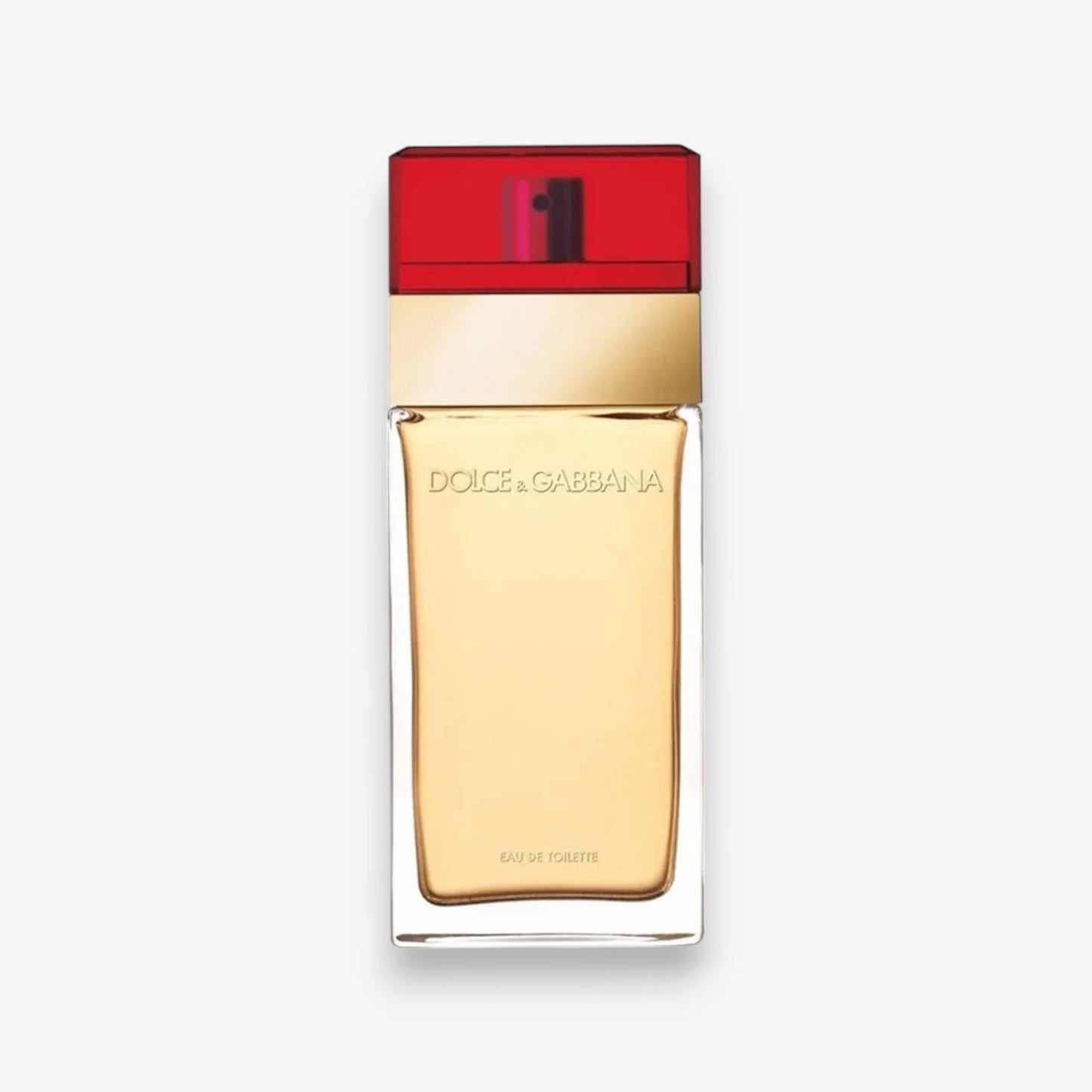 Dolce & Gabbana Femme Eau de Toilette 100ml for women
