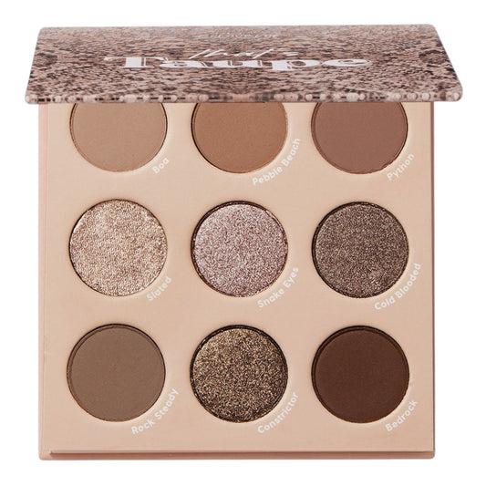 Colourpop That's Taupe Pressed Powder Palette