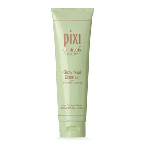 Pixi Glow Mud Cleanser and exfoliate 135 ml / 4.57 fl oz