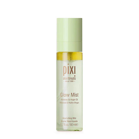Pixi Glow Mist Instant Hydration and Radiance 80 ml / 2.70 fl oz