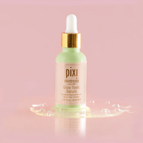 Pixi Glow Tonic Exfoliating Radiance Serum 30Ml / 1.01 Oz
