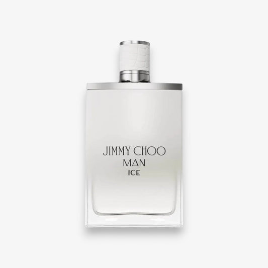 Jimmy Choo Ice Eau de Toilette for Men 100ml