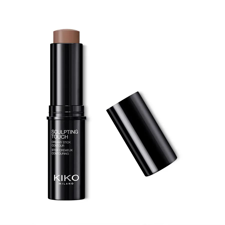 Kiko Milano Sculpting Touch Creamy Stick Contour 0.35 oz / 10g 201 - Chocolate