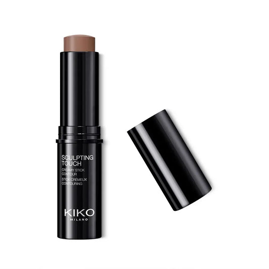 Kiko Milano Sculpting Touch Creamy Stick Contour 0.35 oz / 10g 201 - Chocolate