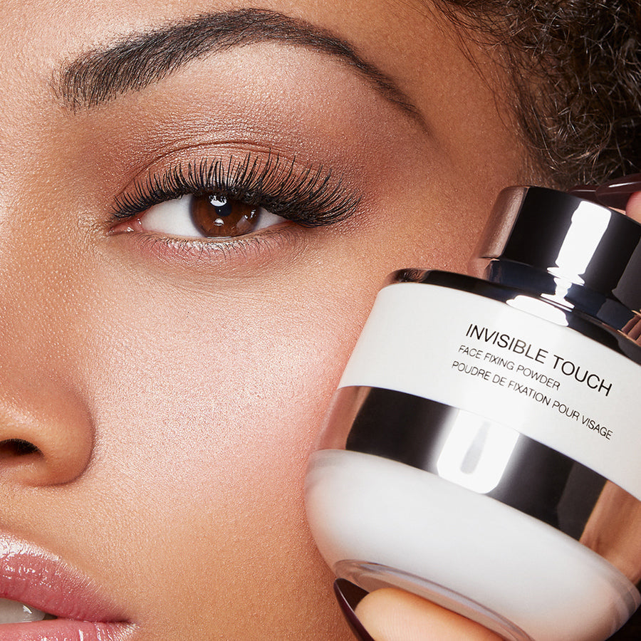 Kiko Milano Invisible Touch Face Fixing Powder 0.47 Oz. / 13.5g