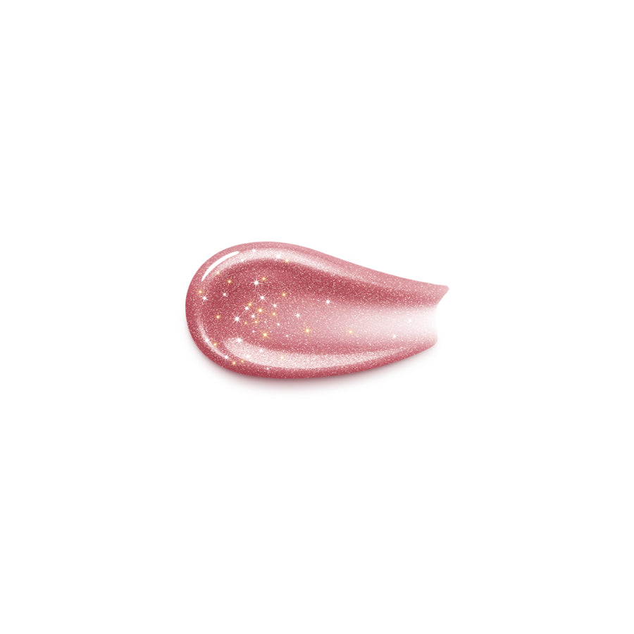 Kiko Milano 3D Hydra Lipgloss 0.21 oz / 6g - Pearly Mauve