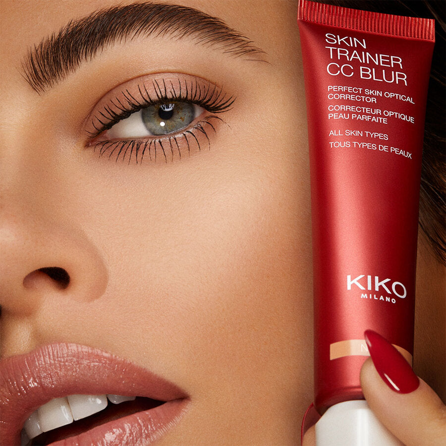 Kiko Milano Skin Trainer CC Blur 30 ml / 1 oz - 03 Neutral