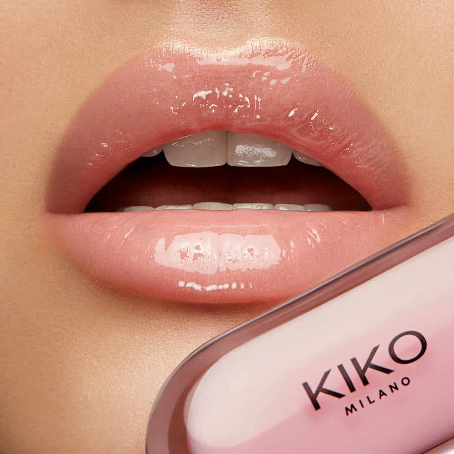 Kiko Milano Lip Volume 0.21 ml / 6.5 oz.