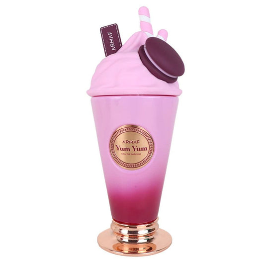 Ladies Yum Yum by Armaf Eau de Parfum for Women 3.4 oz