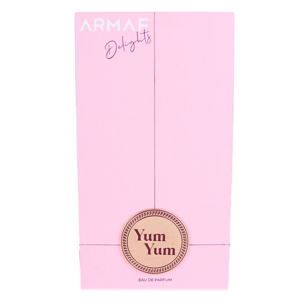 Ladies Yum Yum by Armaf Eau de Parfum for Women 3.4 oz