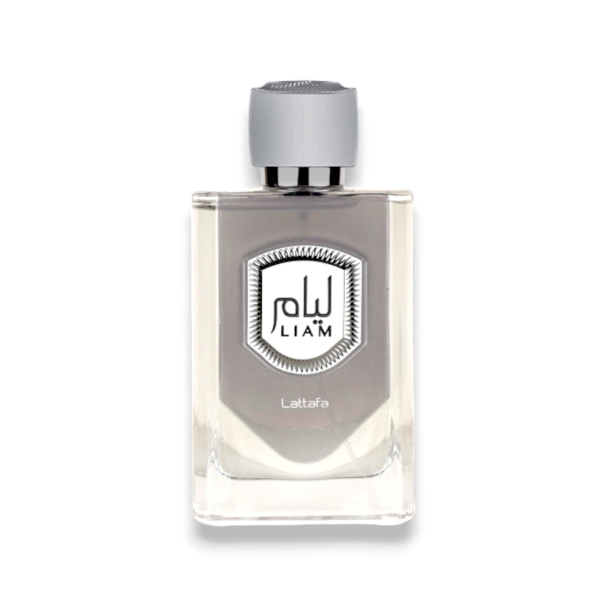 Liam by Lattafa Eau de Parfum for Men 3.4 oz