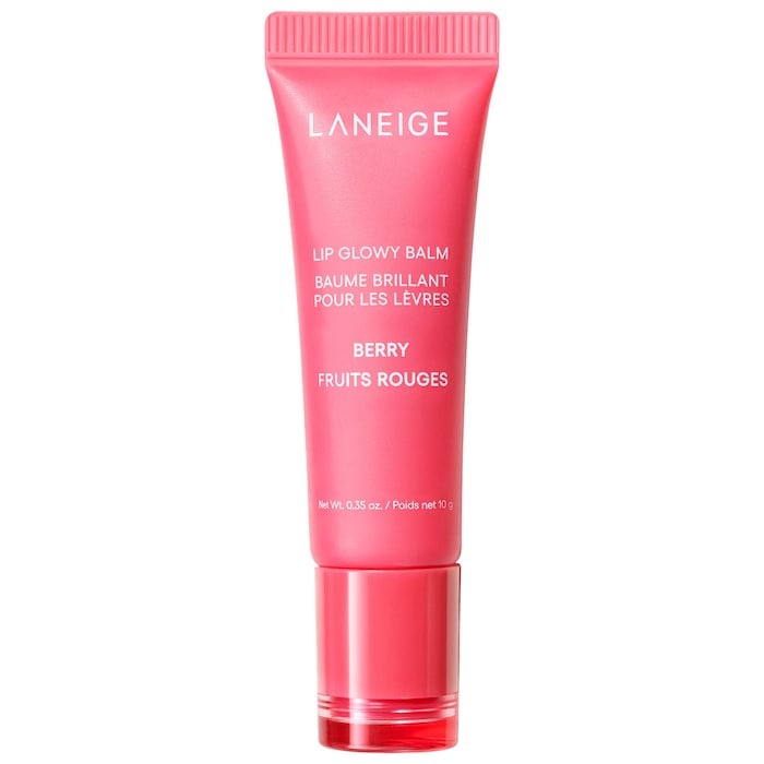 Laneige Lip Glowy Balm - Cherry