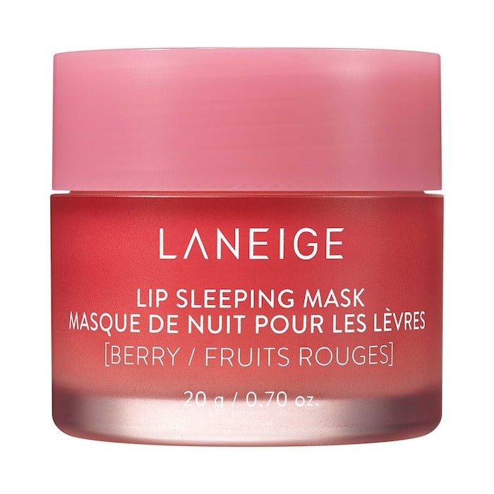 Laneige Lip Sleeping Mask Intense Hydration 20g