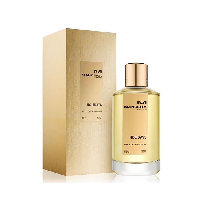 Mancera Paris Holidays Eau de Parfum 120ml