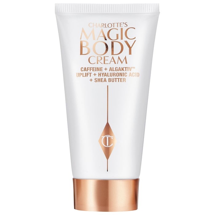 Charlotte Tilbury Magic Body Cream 1.6 oz / 50 ml