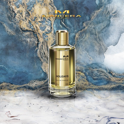 Mancera Paris Holidays Eau de Parfum 120ml