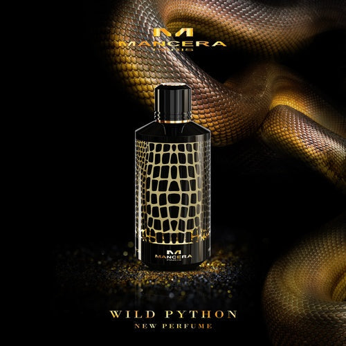 Mancera Paris Wild Python Eau de Parfum 120ml