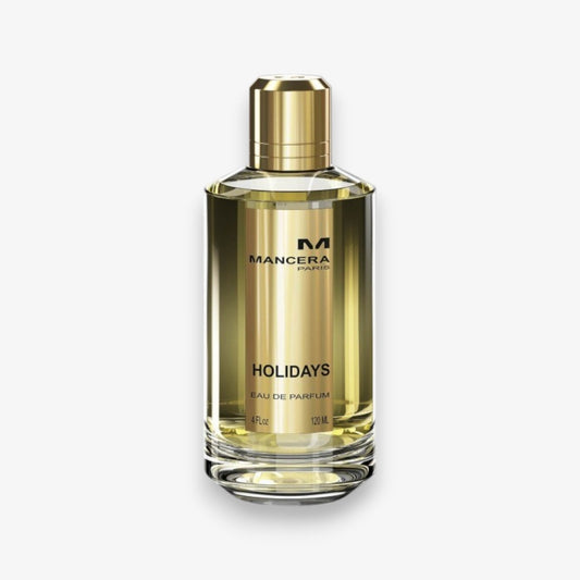 Mancera Paris Holidays Eau de Parfum 120ml