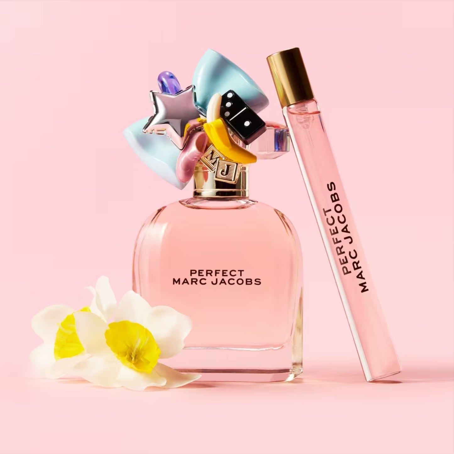 Marc Jacobs Perfect Eau de Parfum for Women 10ml