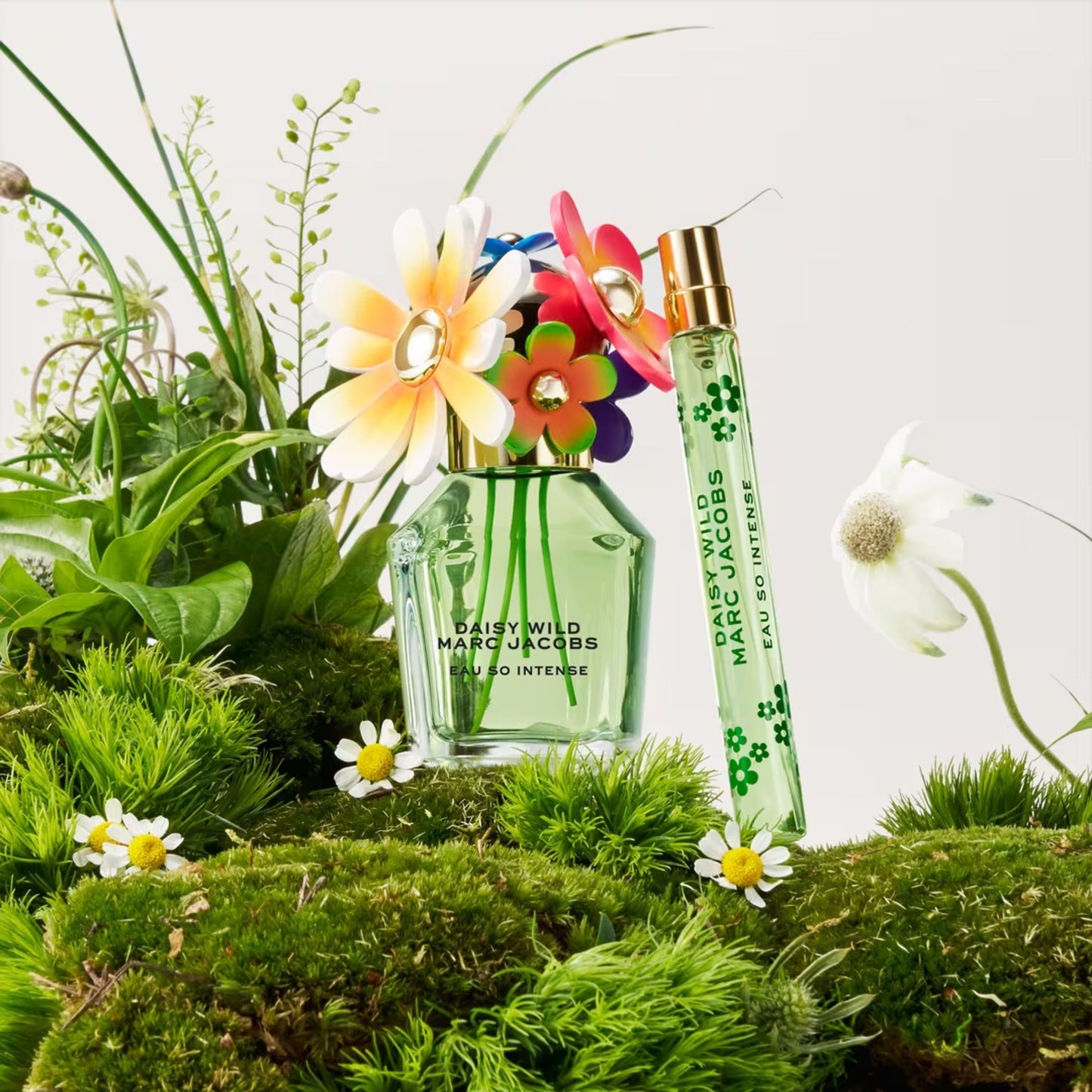 Marc Jacobs Daisy Wild Eau so Intense for Women 10ml