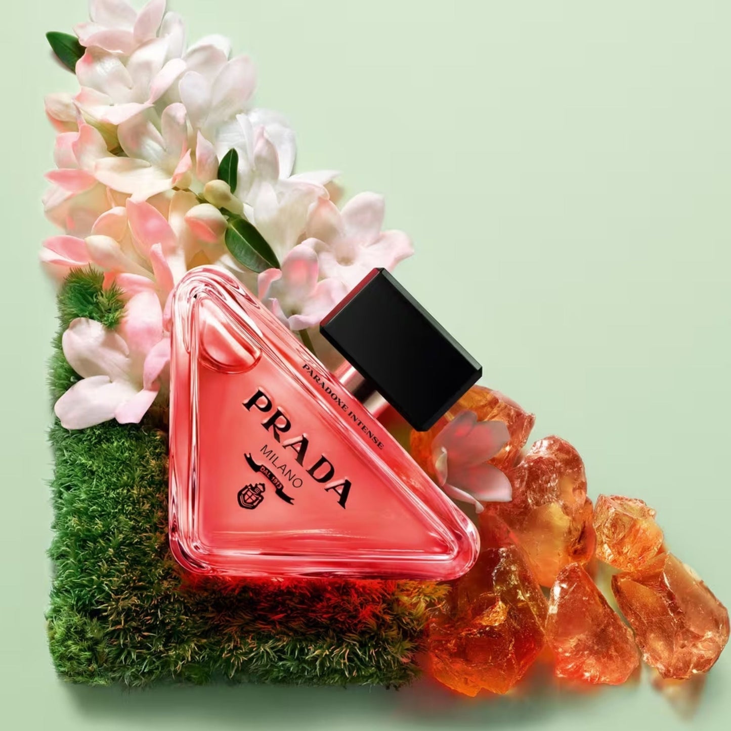 Prada Paradox Intense Eau de Parfum for Women 10ml