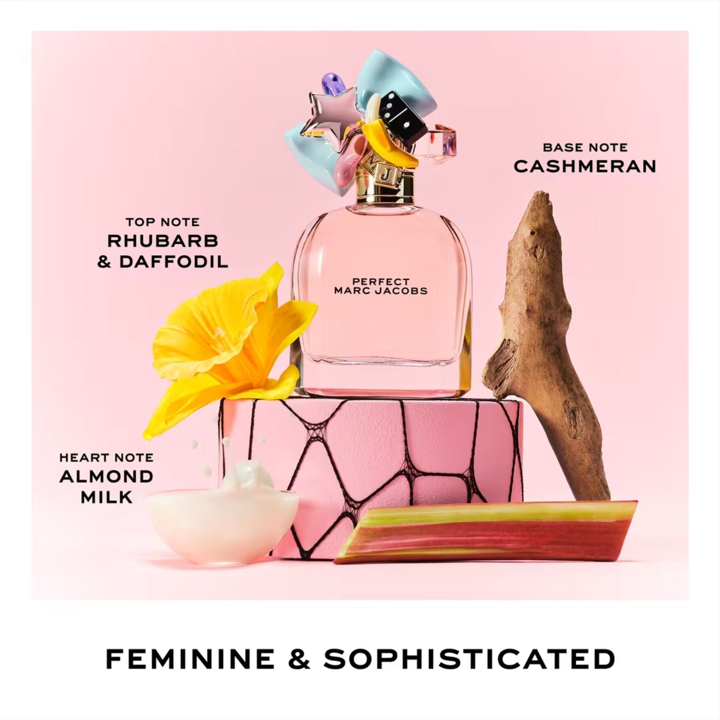 Marc Jacobs Perfect Eau de Parfum for Women 10ml