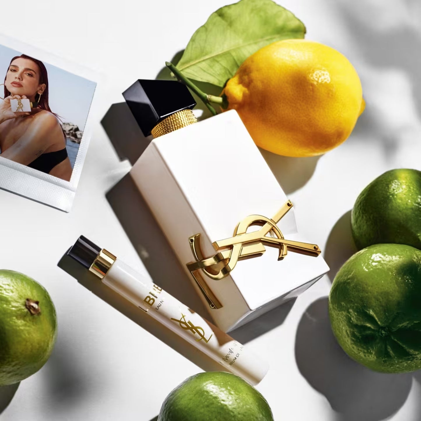 YSL Libre L'Eau Nue Parfum for Women Travel Size 10ml