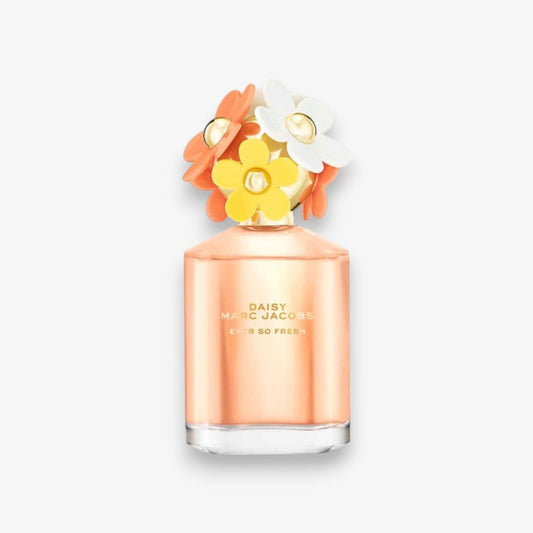 Marc Jacobs Daisy Ever So Fresh Eau de Parfum for Women 125ml