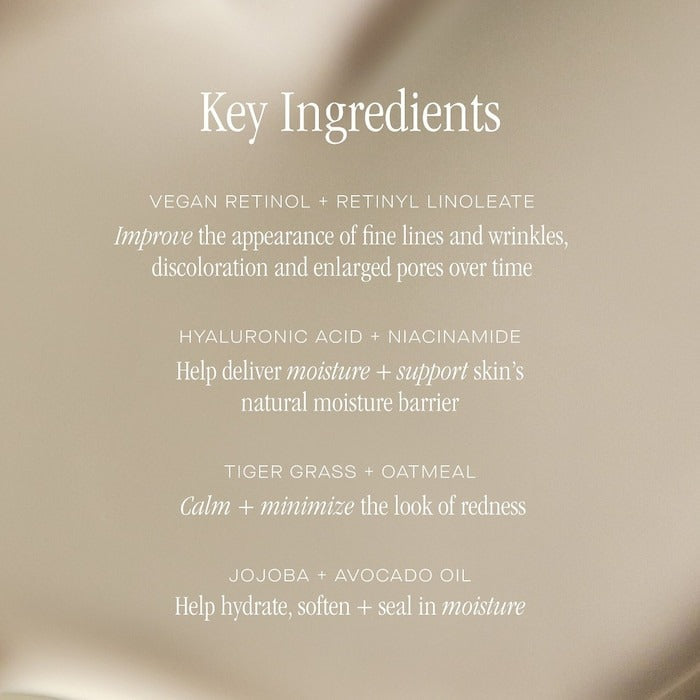 Summer Fridays Midnight Ritual Renewal Serum - 1 oz/30 ml