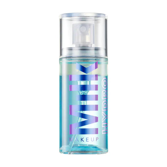 Milk Makeup Mini Hydro Grip Dewy Long-Lasting Setting Spray - 1.69 / 50 mL