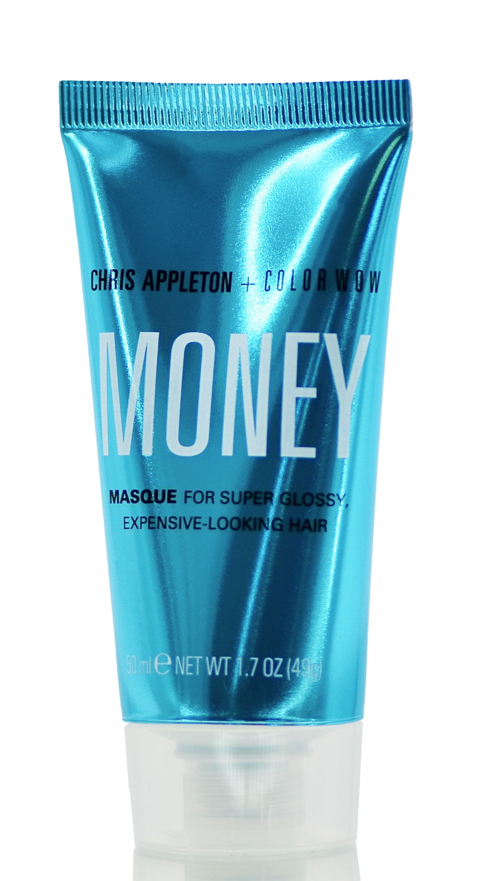 Color Wow Money Mask Deep Hydrating & Strengthening Hair Treatment 1.7 oz / 50 ml
