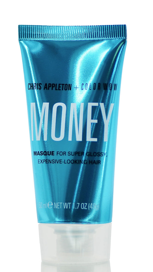 Color Wow Money Mask Deep Hydrating & Strengthening Hair Treatment 1.7 oz / 50 ml