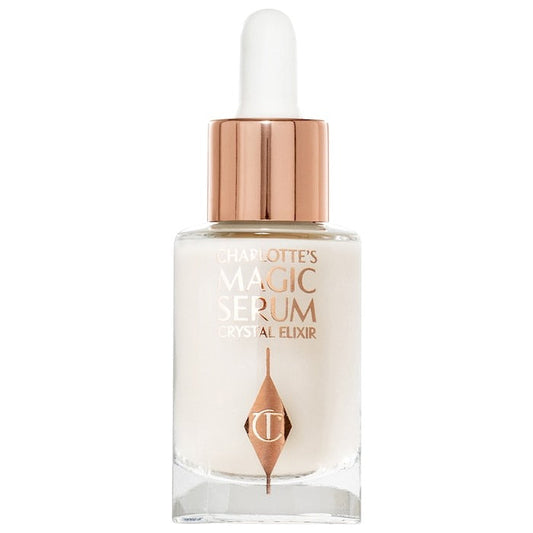 Charlotte Tilbury Mini Charlotte’s Magic Serum 0.27 oz / 8 mL