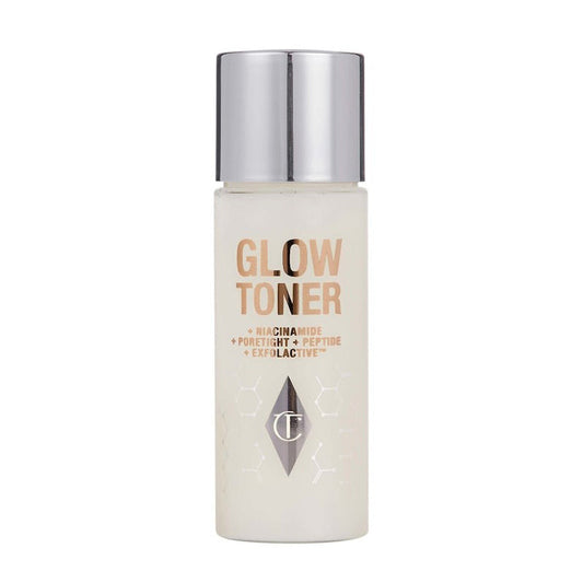 Charlotte Tilbury Mini Daily Glow Toner with Niacinamide 1 oz / 30 mL