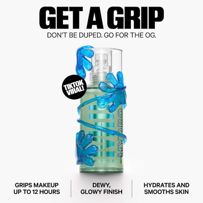 Milk Makeup Mini Hydro Grip Hydrating Makeup Primer - .33 / 10 mL