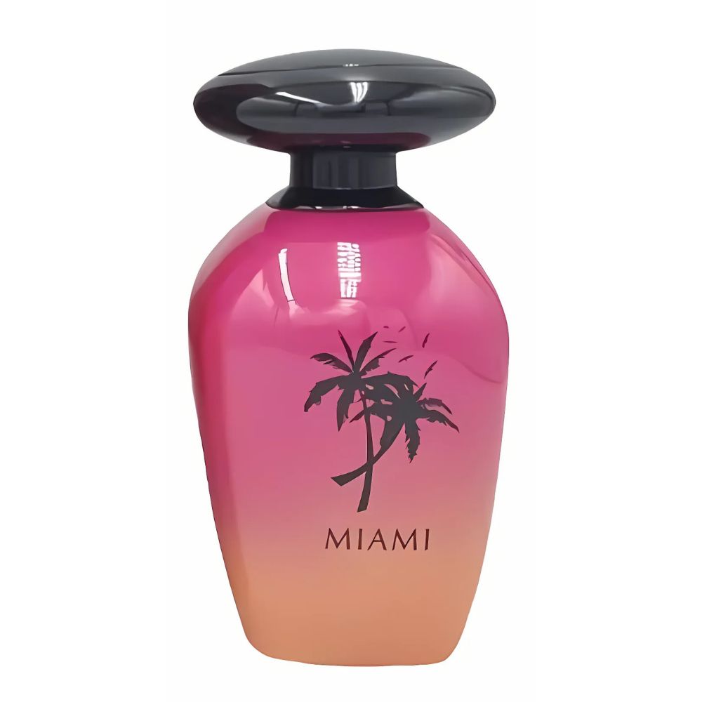 Night De Paris MIAMI by L'orientale Fragrances Eau De Parfum Unisex 3.3 oz