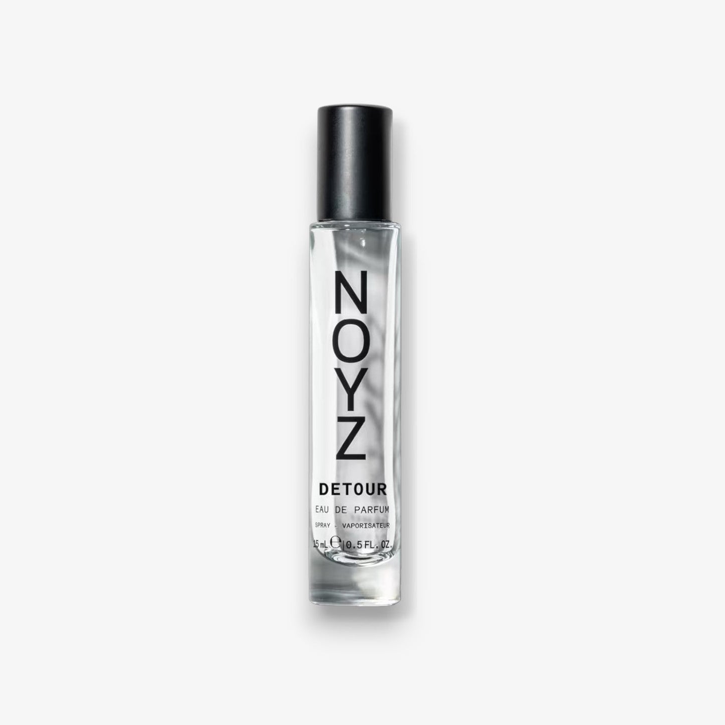 Noyz Detour Eau de Parfum for Women Travel Size 15ml